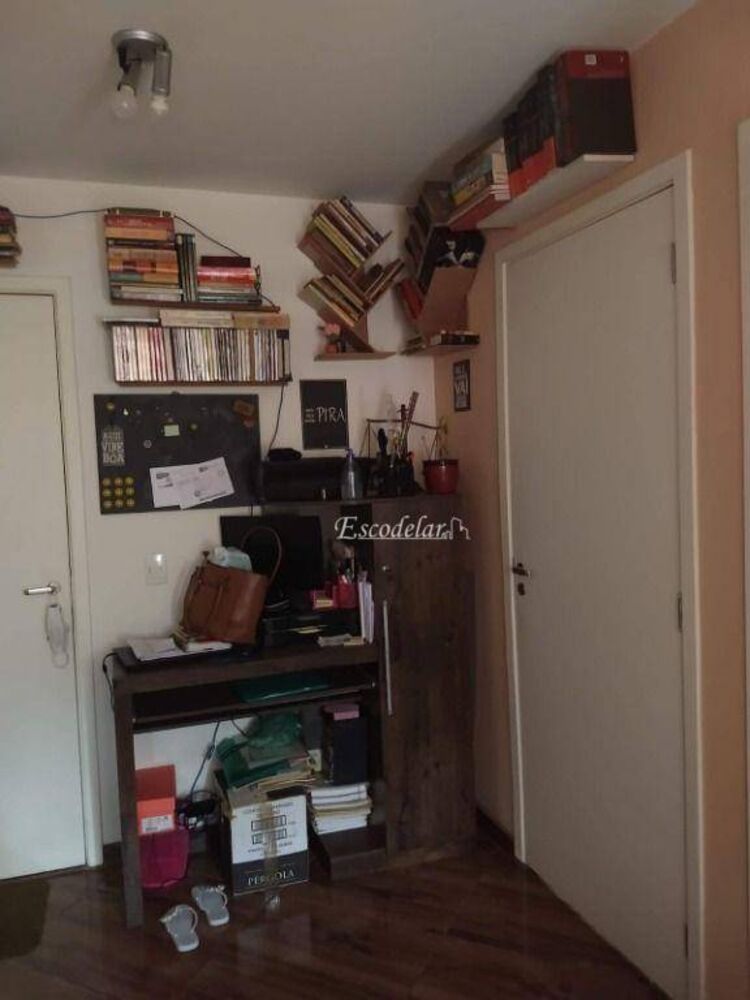 Apartamento, 1 quarto, 32 m² - Foto 12