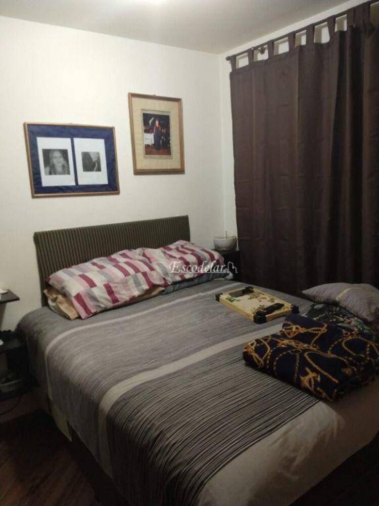 Apartamento, 1 quarto, 32 m² - Foto 1