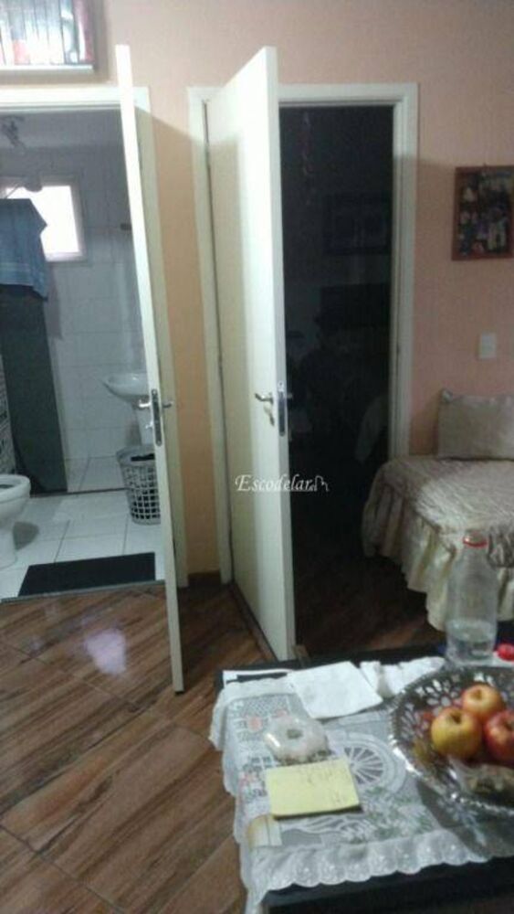 Apartamento, 1 quarto, 32 m² - Foto 3