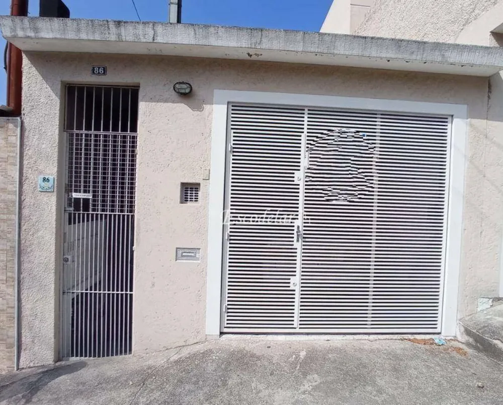 Casa, 5 quartos, 116 m² - Foto 1