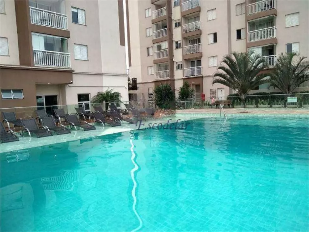 Apartamento, 2 quartos, 63 m² - Foto 16