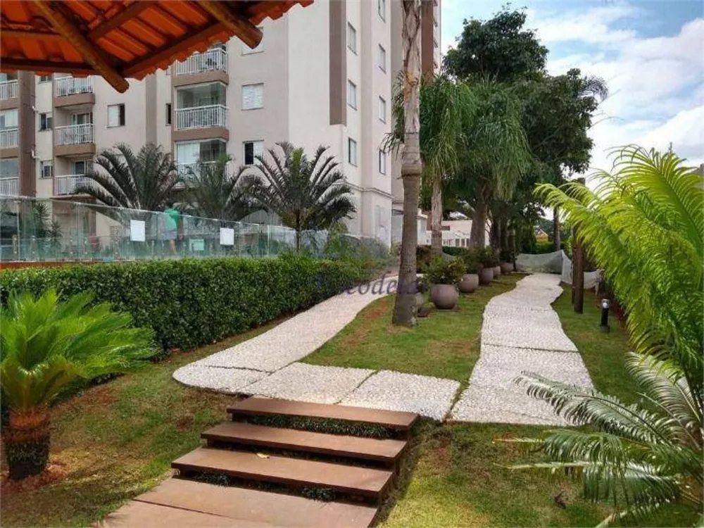 Apartamento, 2 quartos, 63 m² - Foto 13