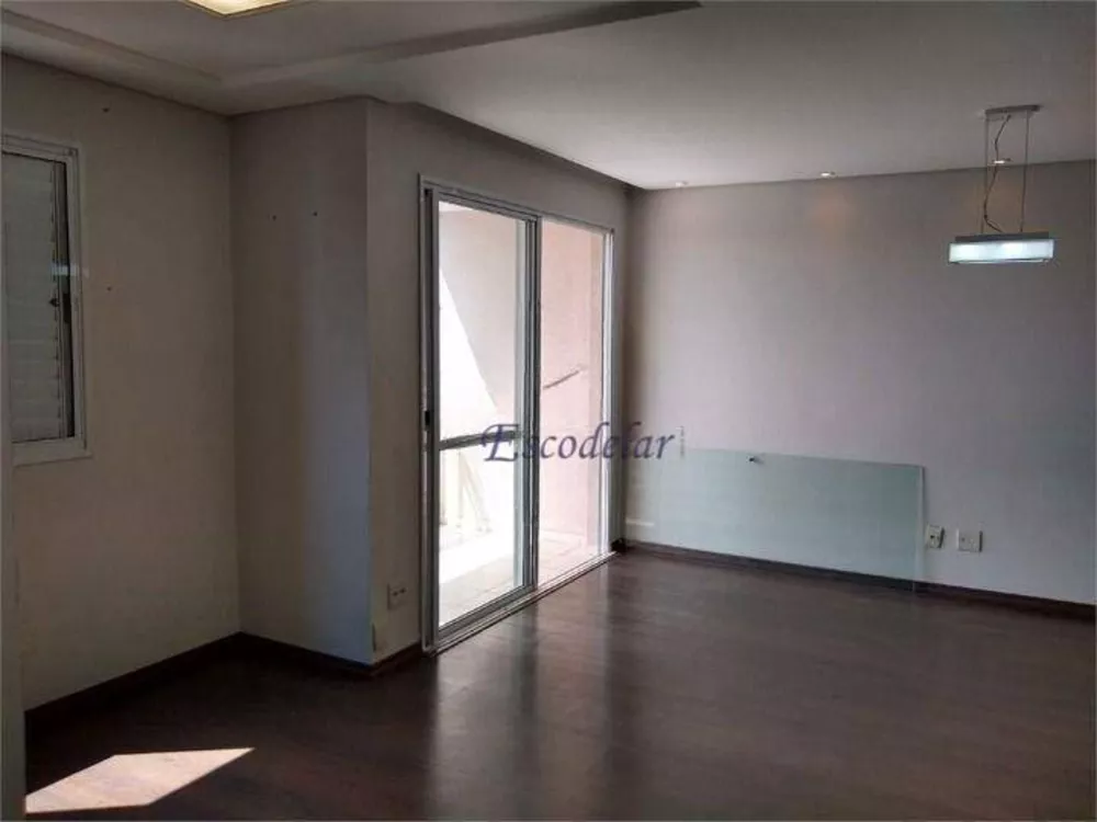 Apartamento, 2 quartos, 63 m² - Foto 2