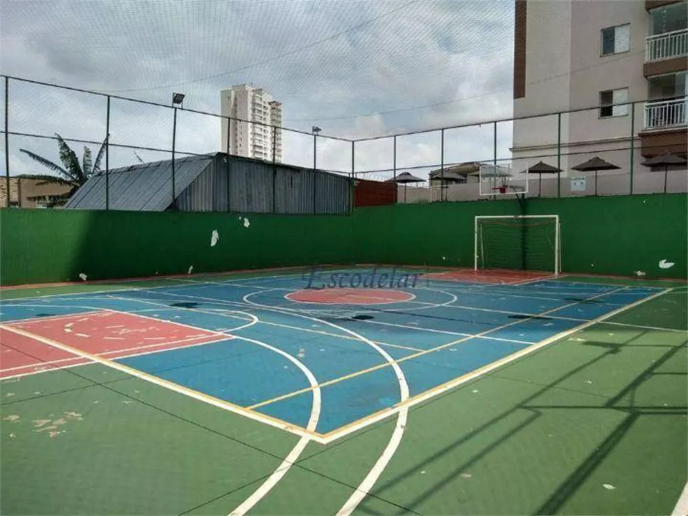 Apartamento, 2 quartos, 63 m² - Foto 15
