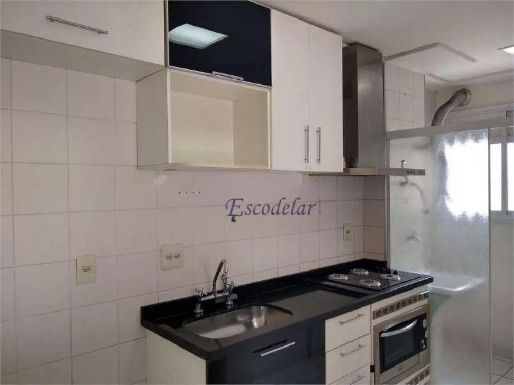 Apartamento, 2 quartos, 63 m² - Foto 1