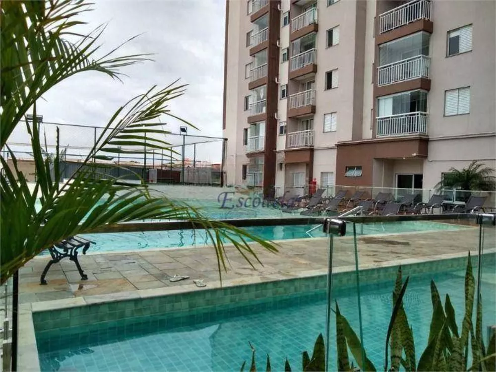 Apartamento, 2 quartos, 63 m² - Foto 17