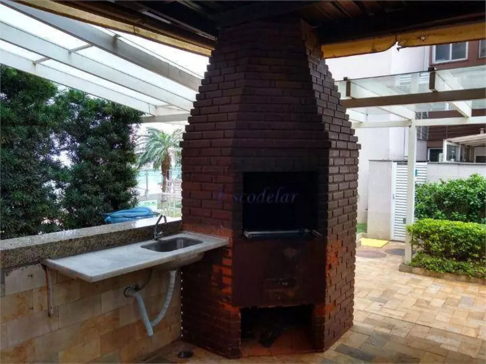 Apartamento, 2 quartos, 63 m² - Foto 18