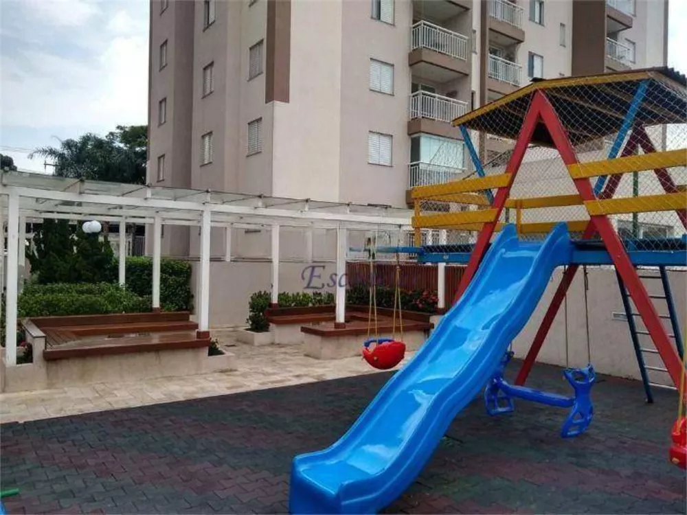 Apartamento, 2 quartos, 63 m² - Foto 11