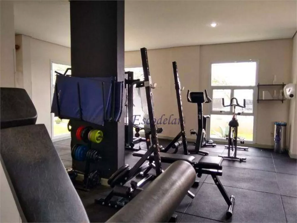 Apartamento, 2 quartos, 63 m² - Foto 19