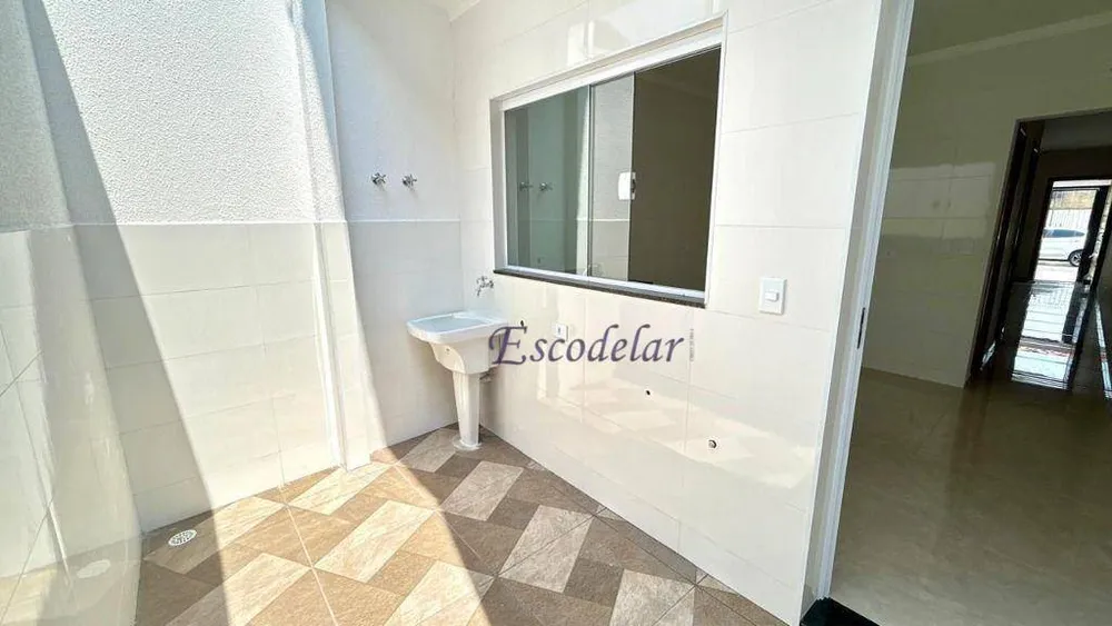 Sobrado, 3 quartos, 110 m² - Foto 6