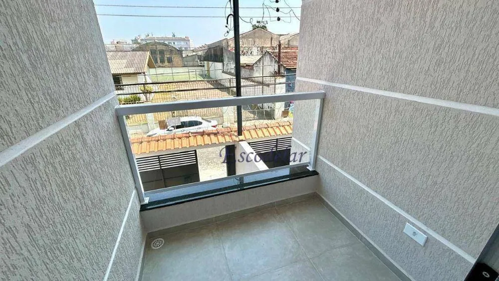 Sobrado, 3 quartos, 110 m² - Foto 7