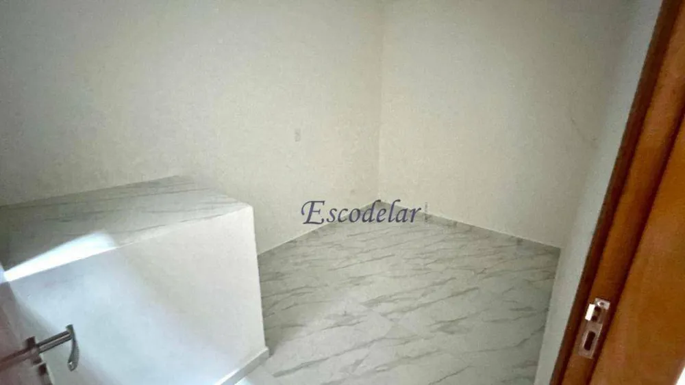 Sobrado, 3 quartos, 110 m² - Foto 5