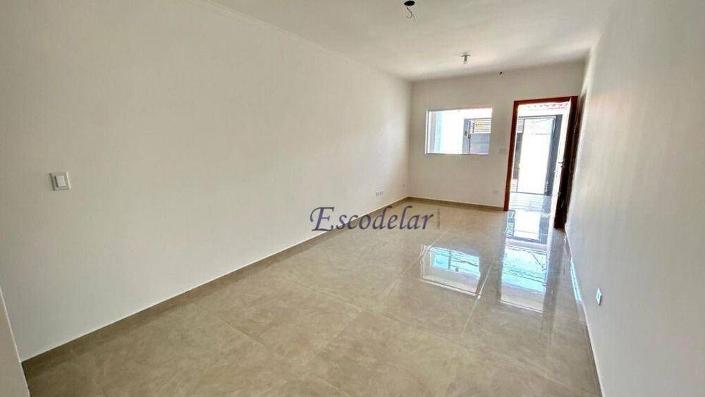Sobrado, 3 quartos, 110 m² - Foto 2