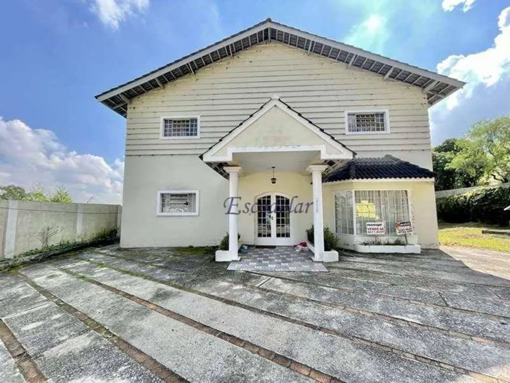 Sala-Conjunto, 228 m² - Foto 5