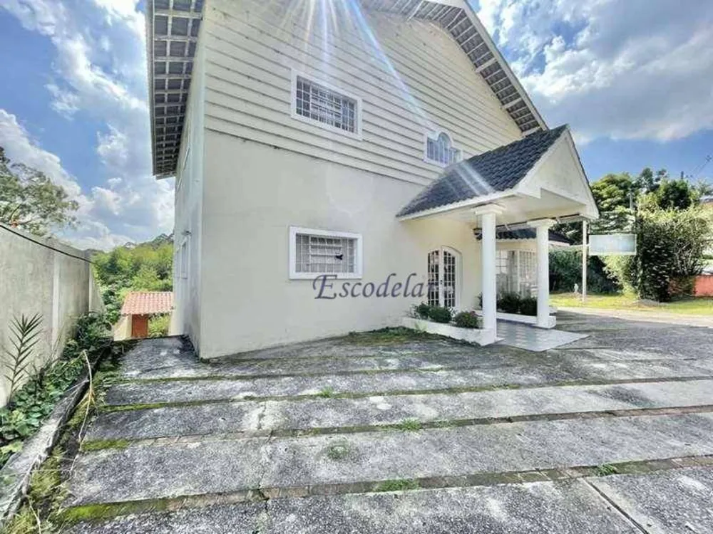 Sala-Conjunto, 228 m² - Foto 8