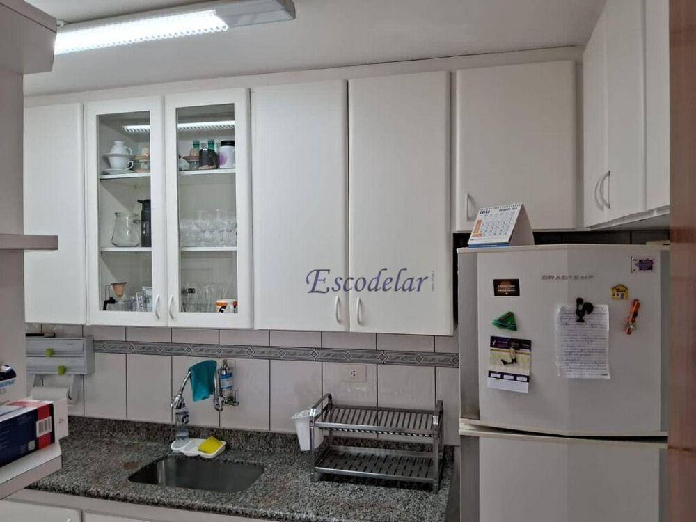 Apartamento, 3 quartos, 73 m² - Foto 3