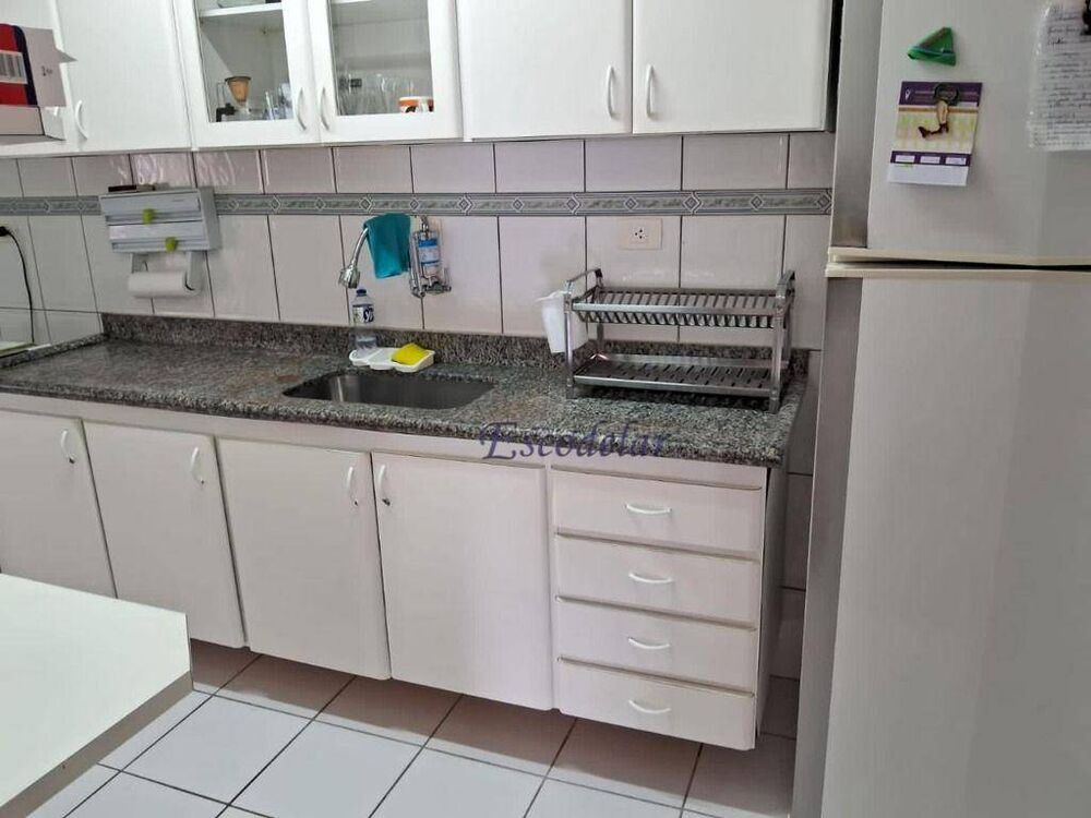 Apartamento, 3 quartos, 73 m² - Foto 4