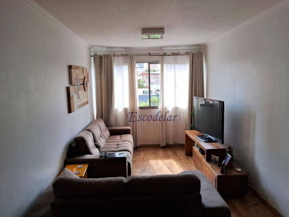 Apartamento, 3 quartos, 73 m² - Foto 2
