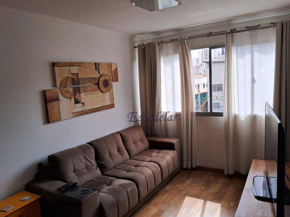 Apartamento, 3 quartos, 73 m² - Foto 1