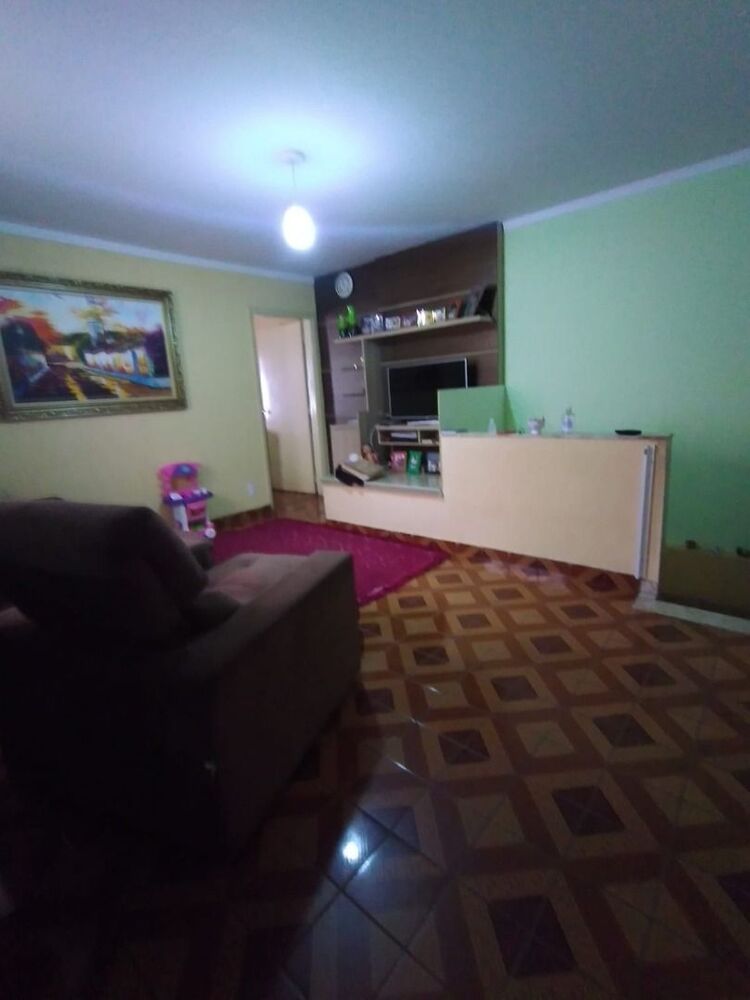 Sobrado, 3 quartos, 175 m² - Foto 4