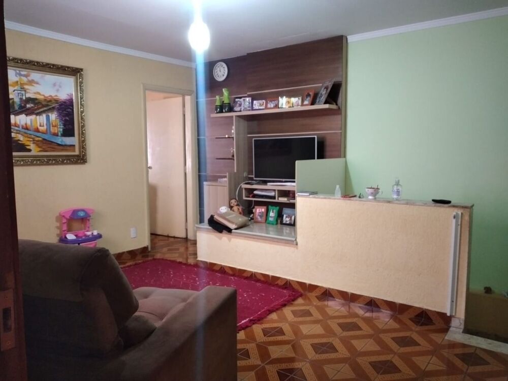 Sobrado, 3 quartos, 175 m² - Foto 2