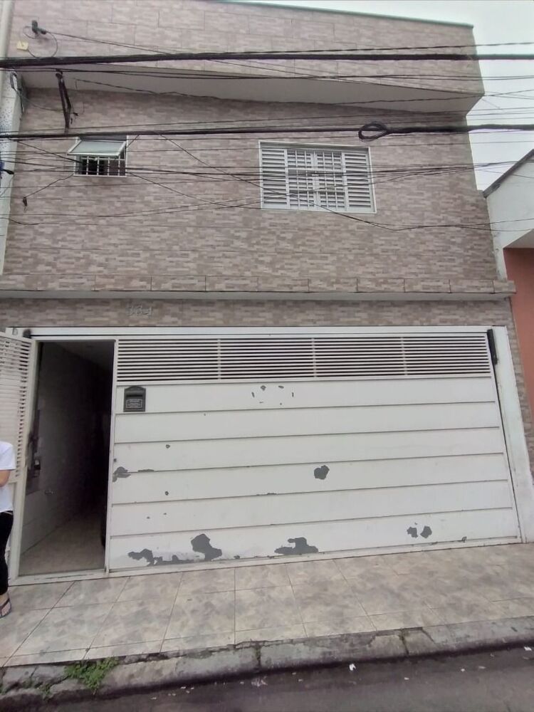 Sobrado, 3 quartos, 175 m² - Foto 3