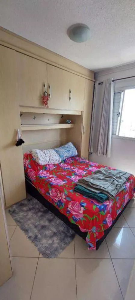 Apartamento à venda com 2 quartos, 48m² - Foto 7