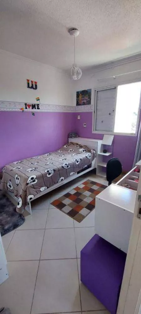 Apartamento à venda com 2 quartos, 48m² - Foto 11