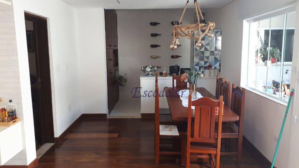 Sobrado, 3 quartos, 150 m² - Foto 3