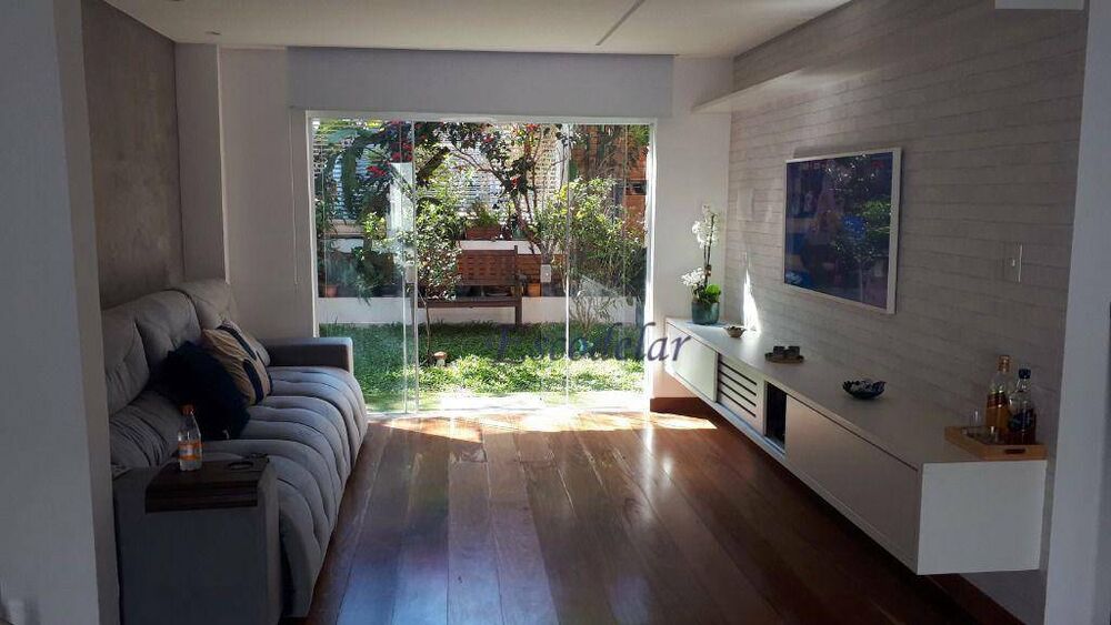 Sobrado, 3 quartos, 150 m² - Foto 9