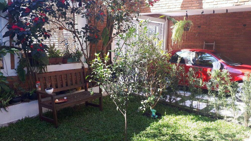 Sobrado, 3 quartos, 150 m² - Foto 5