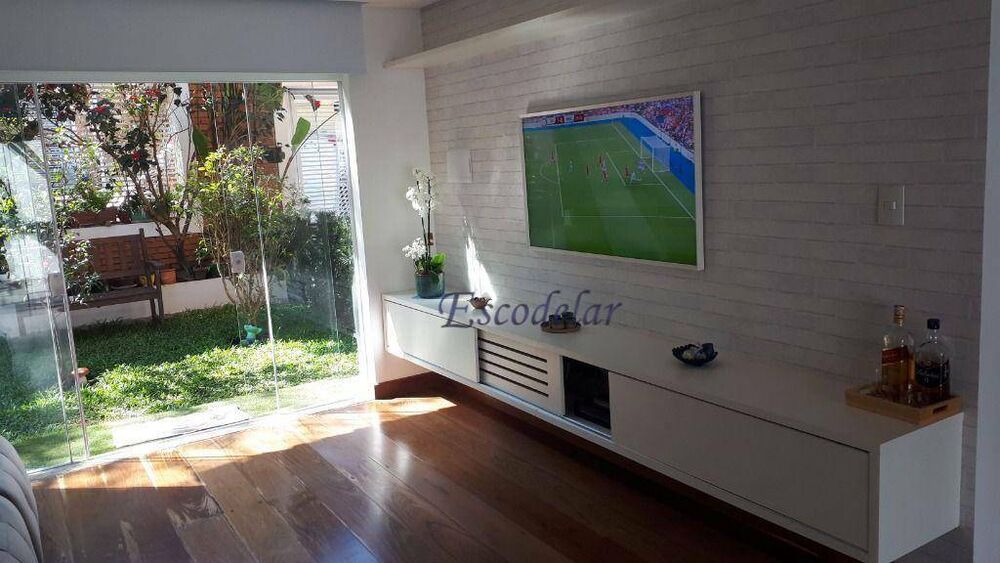 Sobrado, 3 quartos, 150 m² - Foto 10