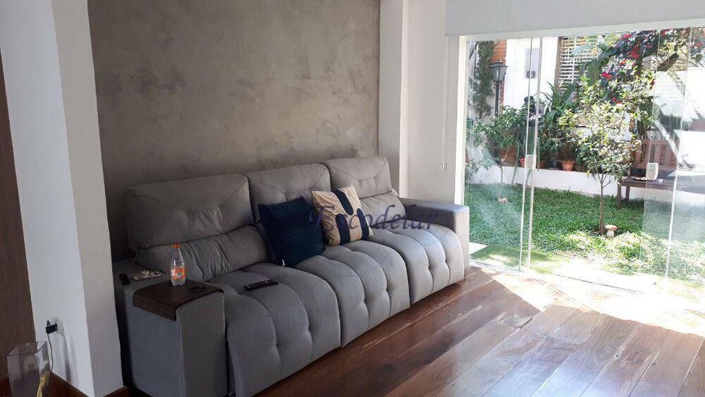 Sobrado, 3 quartos, 150 m² - Foto 12