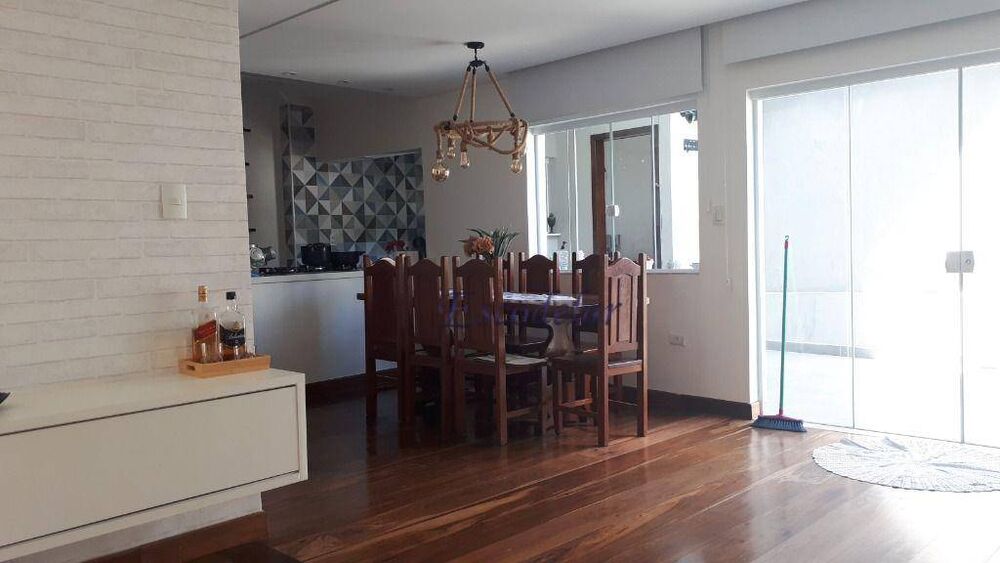 Sobrado, 3 quartos, 150 m² - Foto 8
