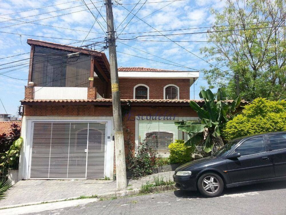 Sobrado, 3 quartos, 150 m² - Foto 11