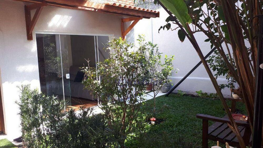 Sobrado, 3 quartos, 150 m² - Foto 6