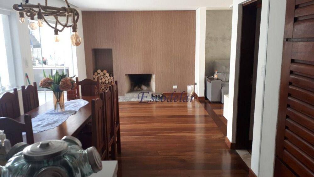 Sobrado, 3 quartos, 150 m² - Foto 1