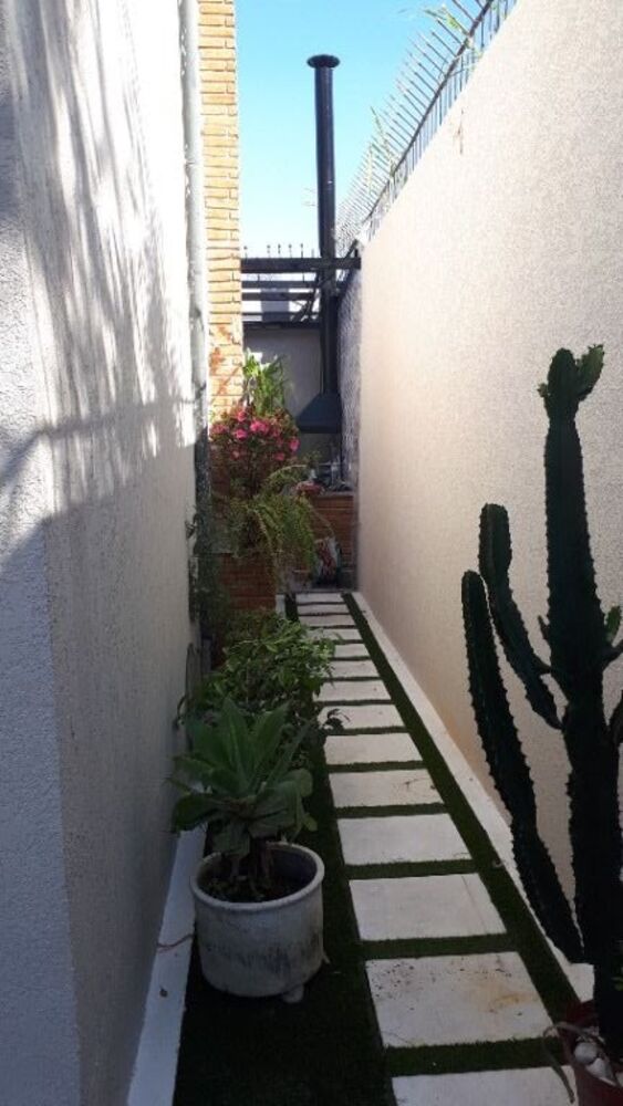 Sobrado, 3 quartos, 150 m² - Foto 7