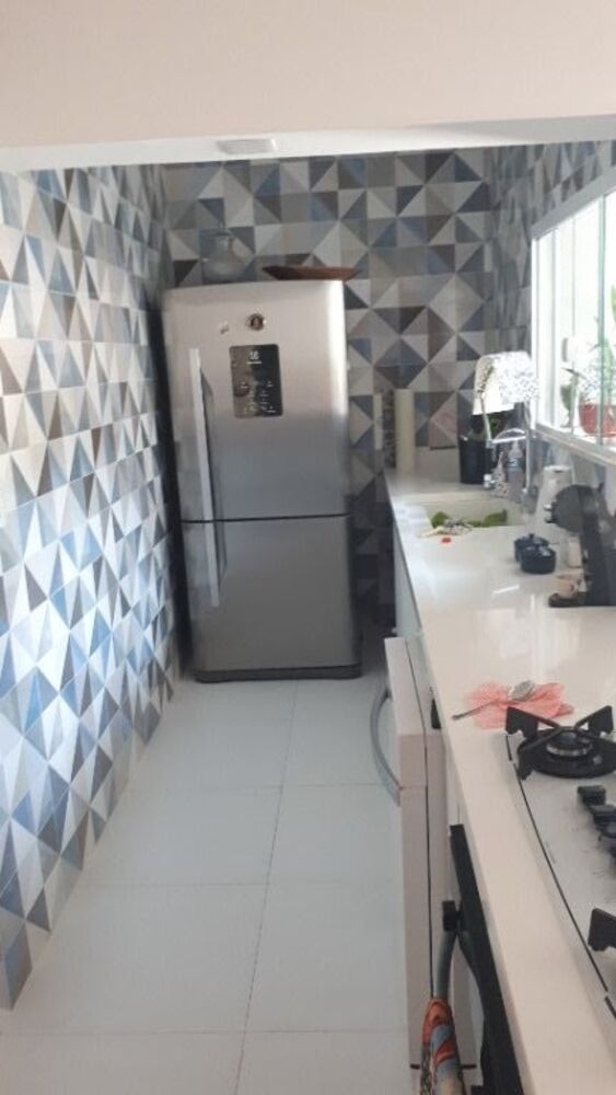 Sobrado, 3 quartos, 150 m² - Foto 2