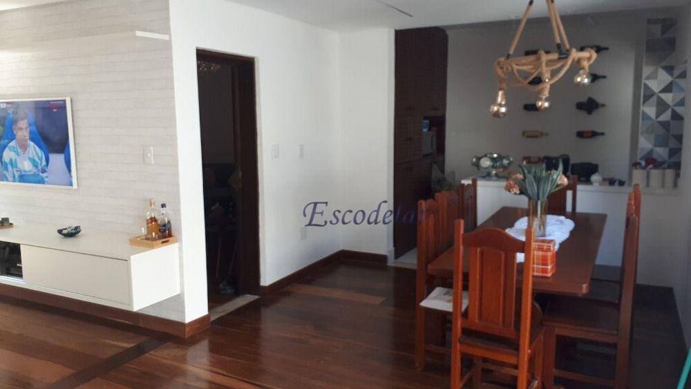 Sobrado, 3 quartos, 150 m² - Foto 4