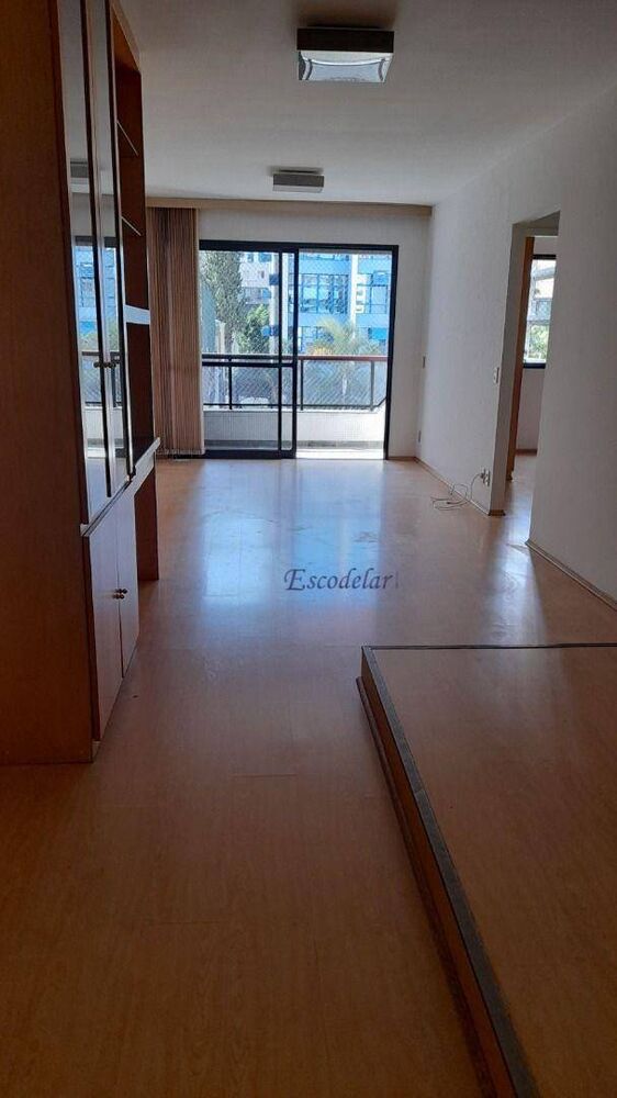 Apartamento, 2 quartos, 82 m² - Foto 2