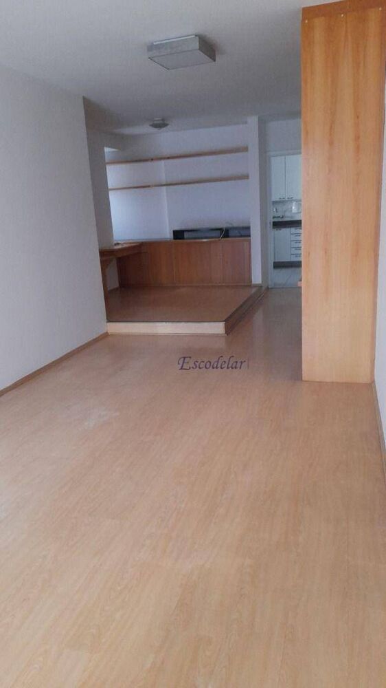 Apartamento, 2 quartos, 82 m² - Foto 1