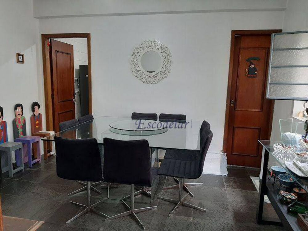Sobrado, 4 quartos, 230 m² - Foto 10