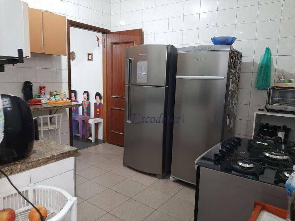 Sobrado, 4 quartos, 230 m² - Foto 1