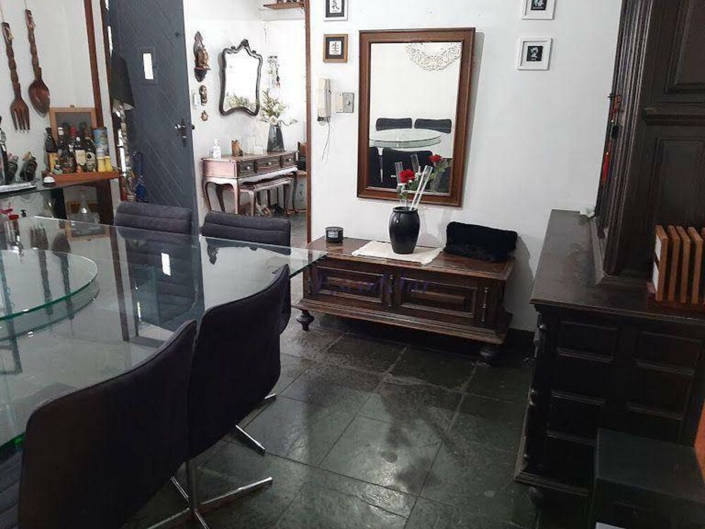 Sobrado, 4 quartos, 230 m² - Foto 11