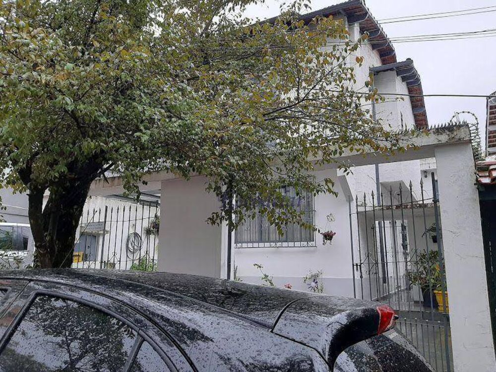 Sobrado, 4 quartos, 230 m² - Foto 6