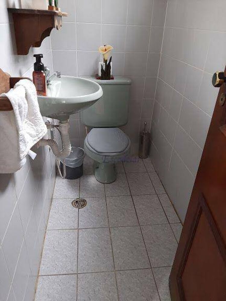 Sobrado, 4 quartos, 230 m² - Foto 12