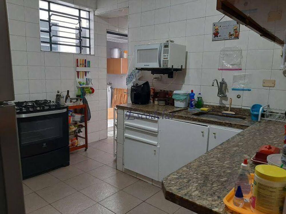 Sobrado, 4 quartos, 230 m² - Foto 7