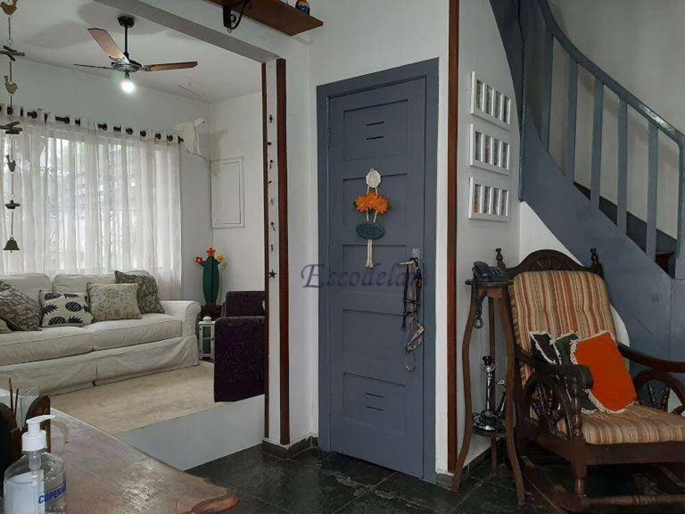 Sobrado, 4 quartos, 230 m² - Foto 9