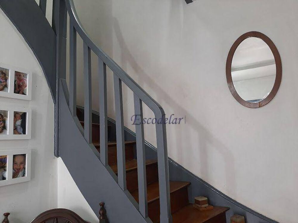Sobrado, 4 quartos, 230 m² - Foto 2